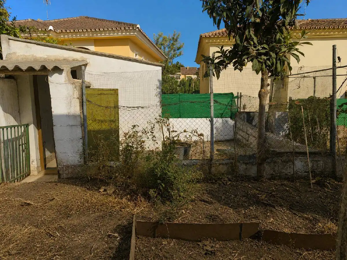 Grundstücke und Bauplätze zum Verkauf in San Pedro de Alcántara, imagen 8