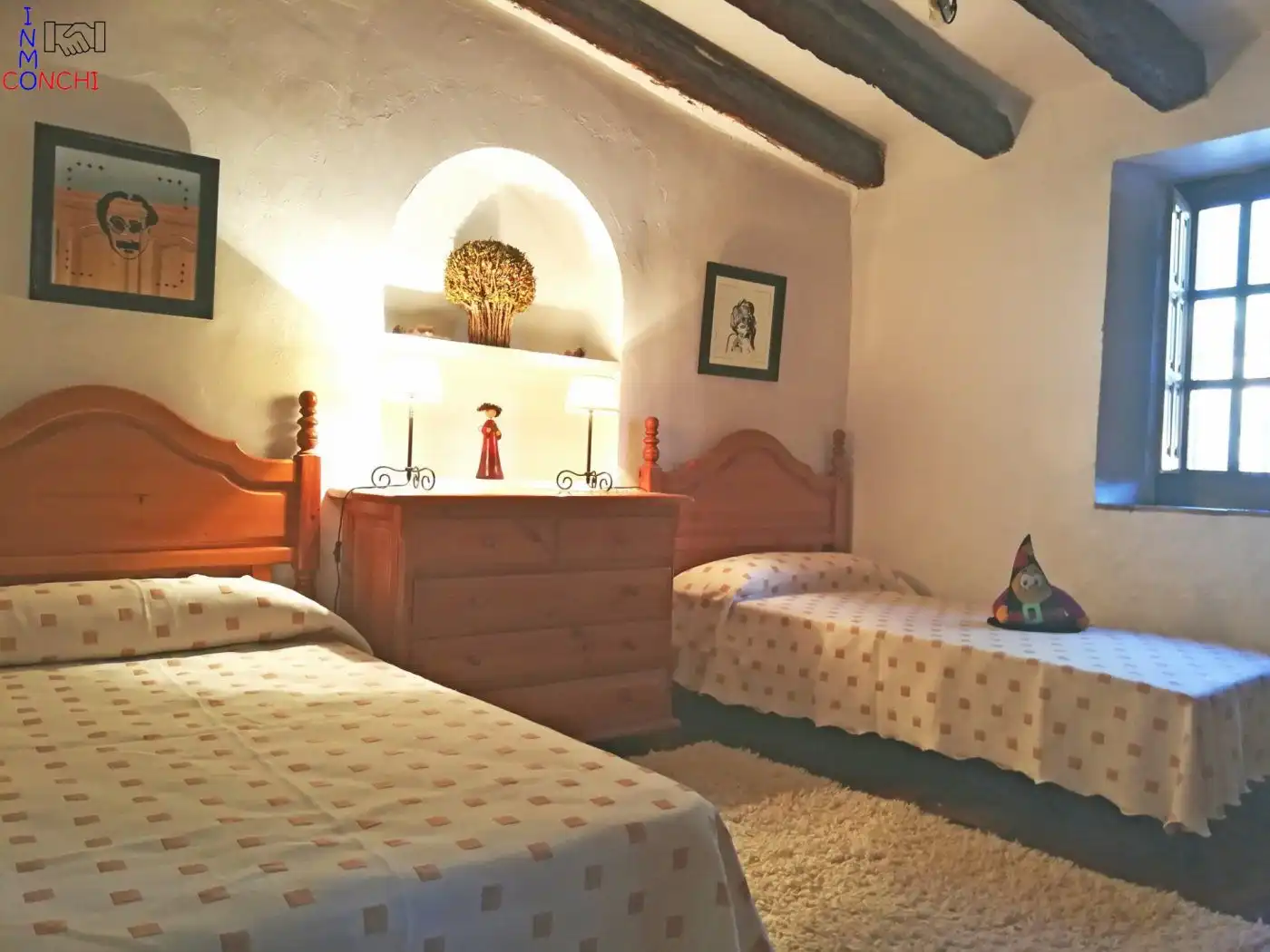 Maison rustique avec terrasse à vendre à Calle los lorentes, imagen 29