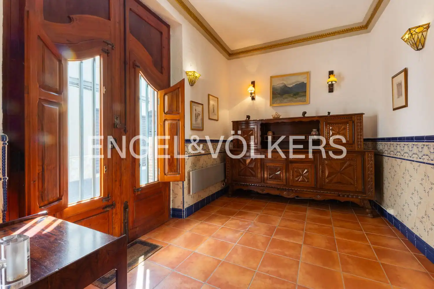 Maison mitoyenne avec terrasse à vendre à Almoines, imagen 10