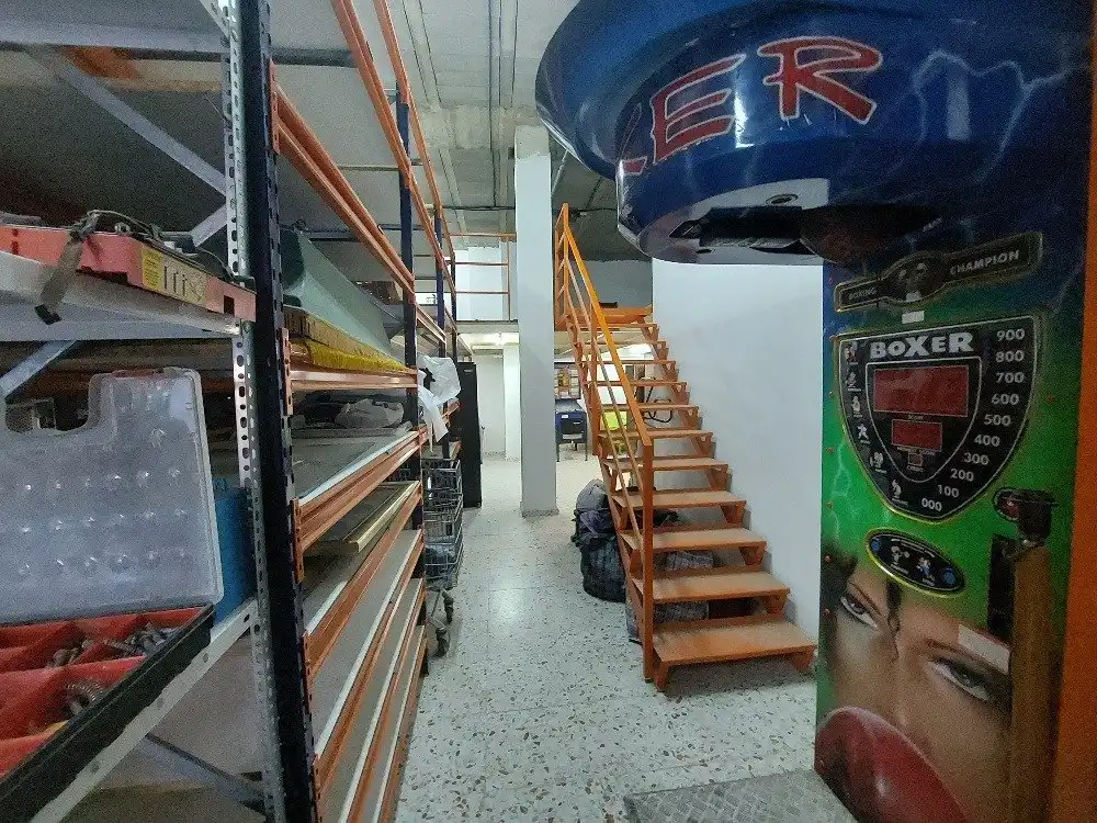 Local comercial en venda a Adra, imagen 5