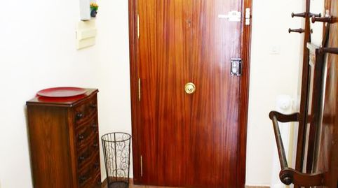 Foto 5 de Piso de alquiler en Calle Marqués de Mondéjar, 19, Fígares, Granada Capital