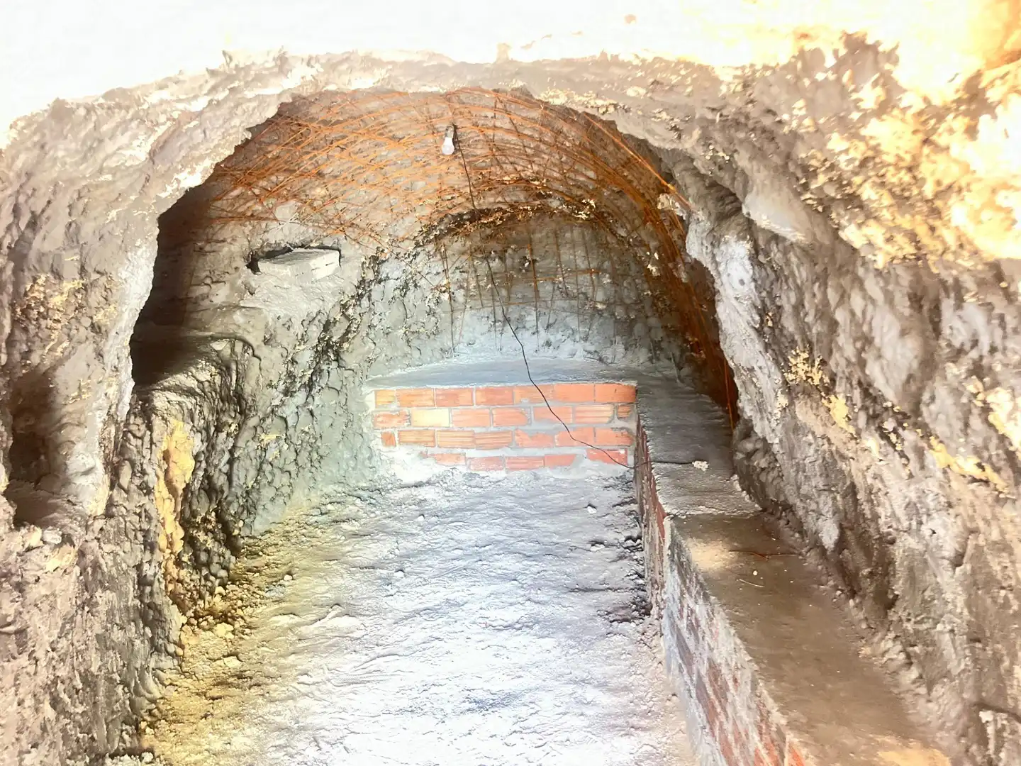 Finca rústica en venta en Novelda con Aire acondicionado, Calefacción y Jardín privado