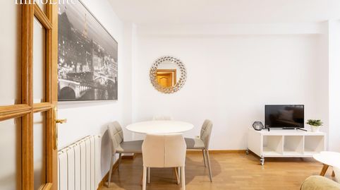Photo 2 of Flat for sale in Virgen del Coro, Concepción, Madrid Capital
