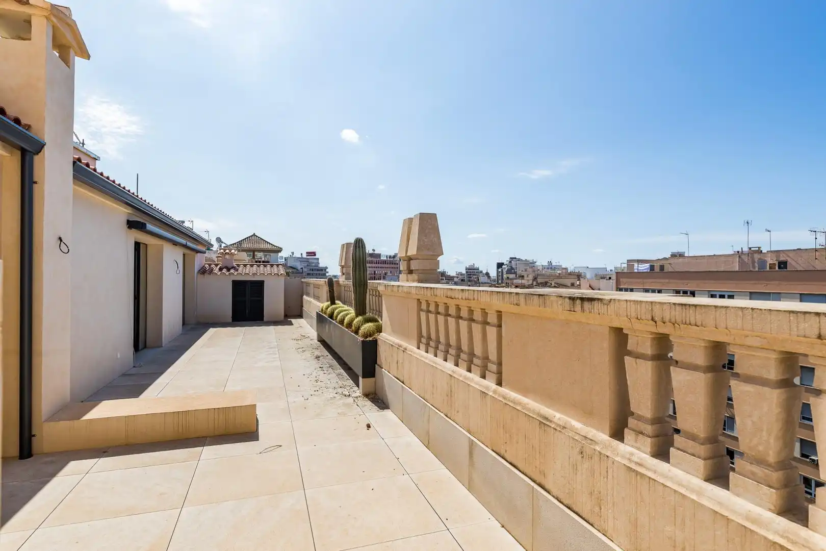 Penthouse with lift for sale in Centre, imagen 14