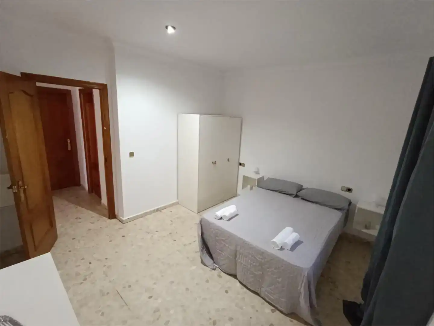 Bedroom of Houses for rent in Barbate