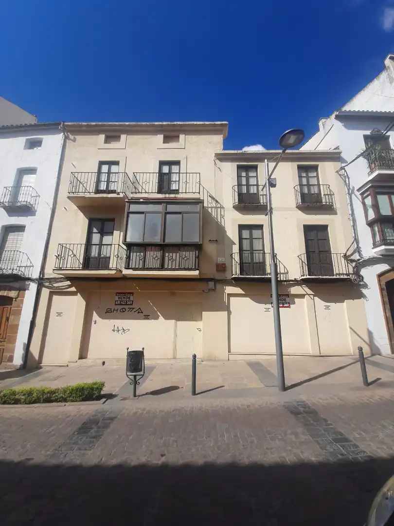 Terreni e lotti in vendita a Úbeda, imagen 2