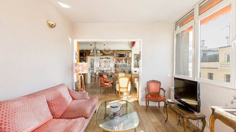 Foto 4 de Piso en venta en Calle Príncipe de Vergara, 32, Goya, Madrid Capital