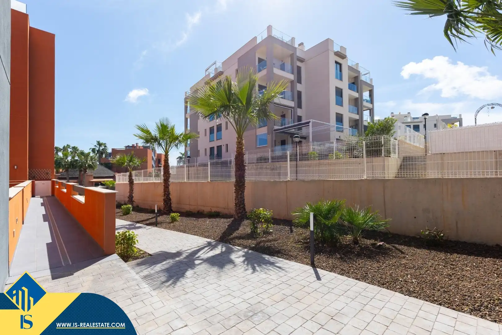 Appartement avec piscine à vendre à Orihuela Costa, imagen 26
