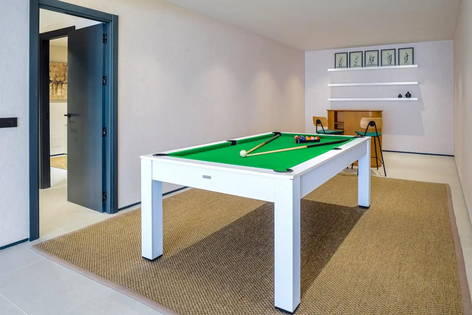 Detached house with pool for sale in Nueva Andalucía, imagen 32