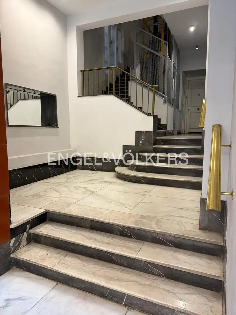 Flat for sale in Madrid  with Heating