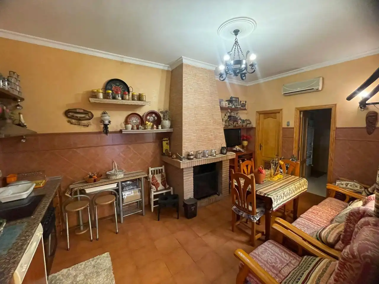 Haus mit Terrasse zum Verkauf in Villanueva de la Serena, imagen 13
