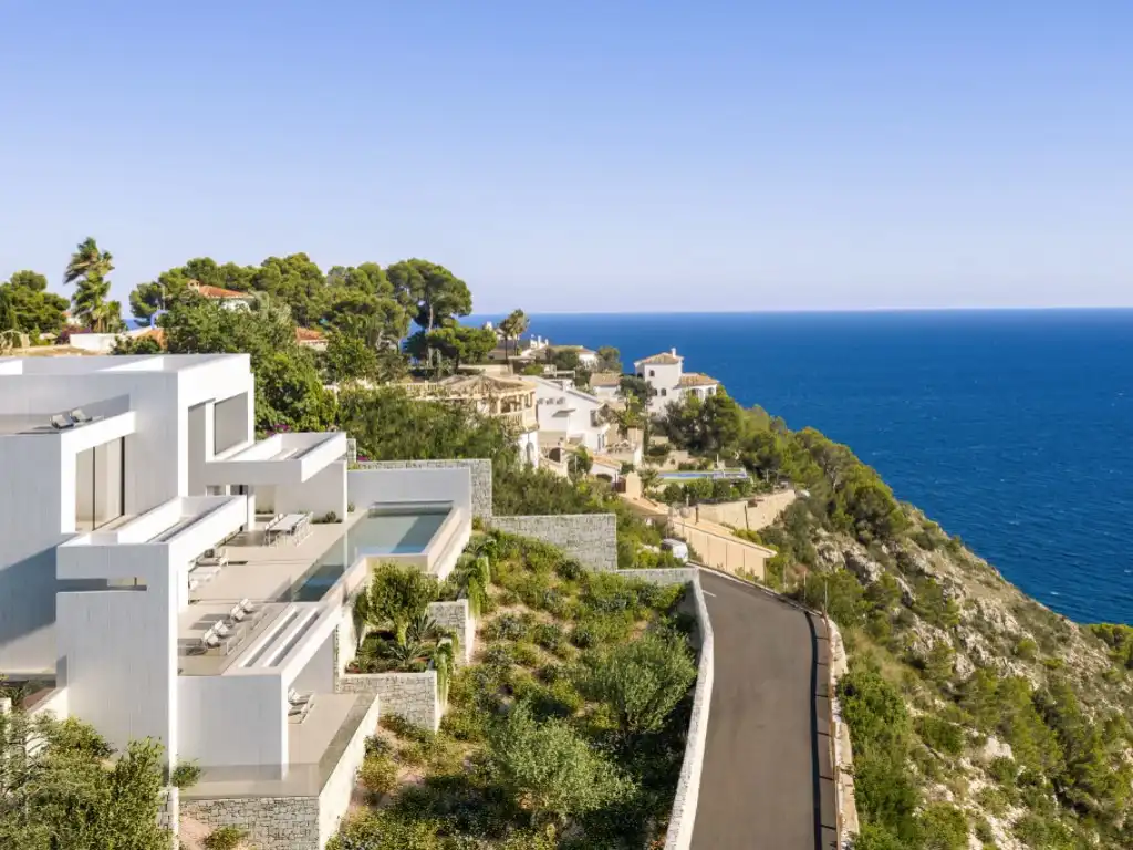 Casa con piscina en venta en La Granadella  - Costa Nova, imagen 6