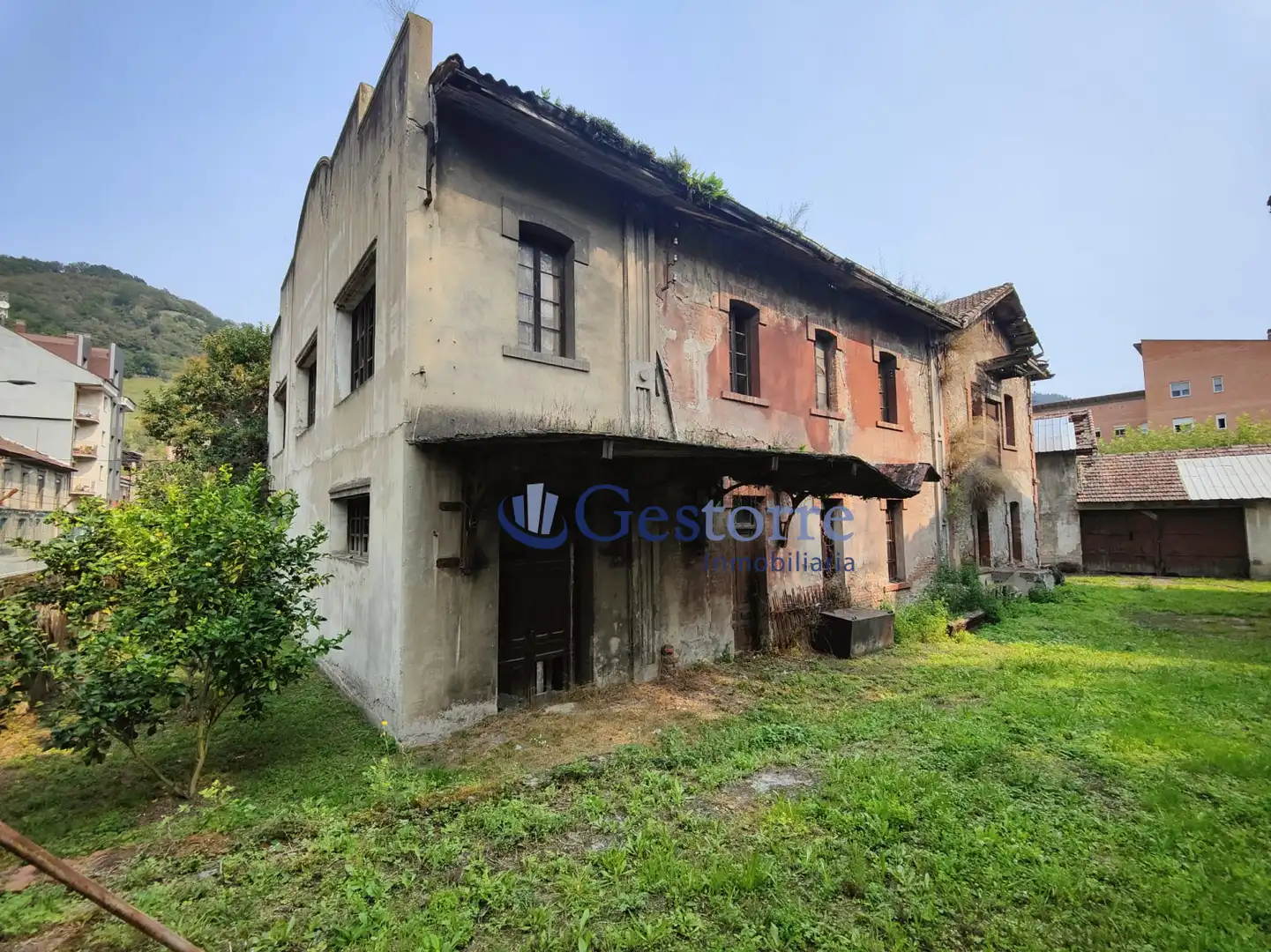 Lands and plots for sale in Mieres - CR GENERAL-UJO 70, imagen 18