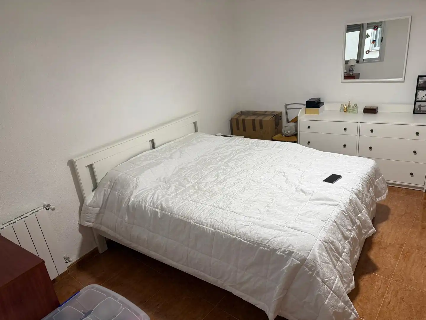 Piso con terraza en venta en Casco Urbano, imagen 20