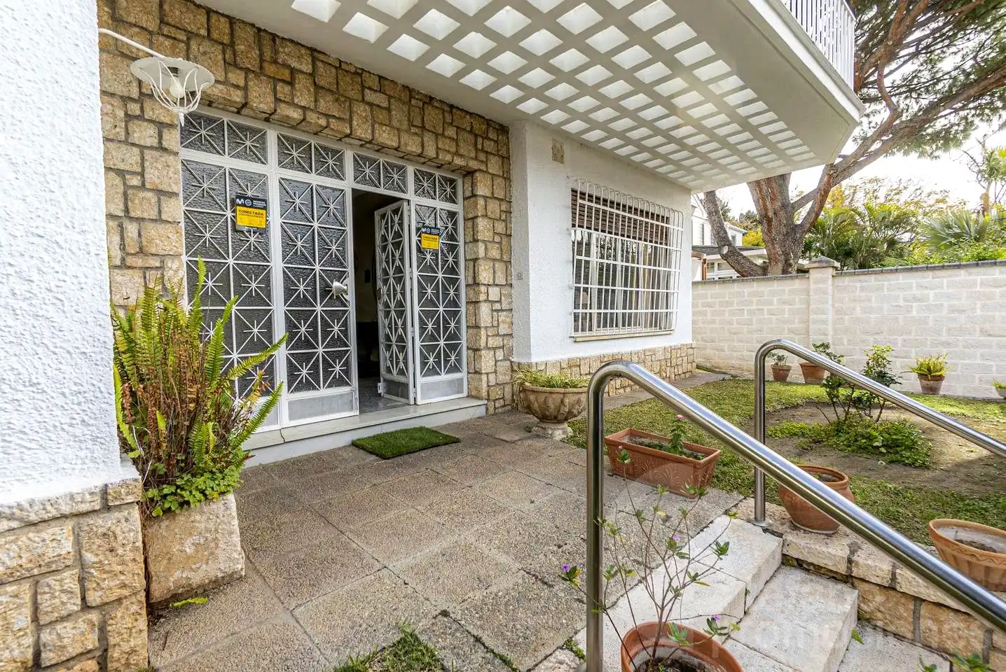 House with terrace for sale in Calle Gabriel y Galán, imagen 4