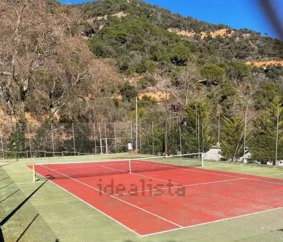 Jardín de Piso en venta en Tossa de Mar con Calefacción, Terraza y Trastero