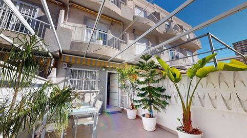 Foto 5 von Haus oder Chalet zur Miete in Avenida Costa Blanca, 9, Los Arenales del Sol, Elche / Elx