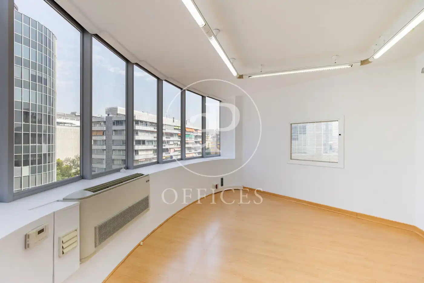 Office for rent in Barcelona, Barcelona