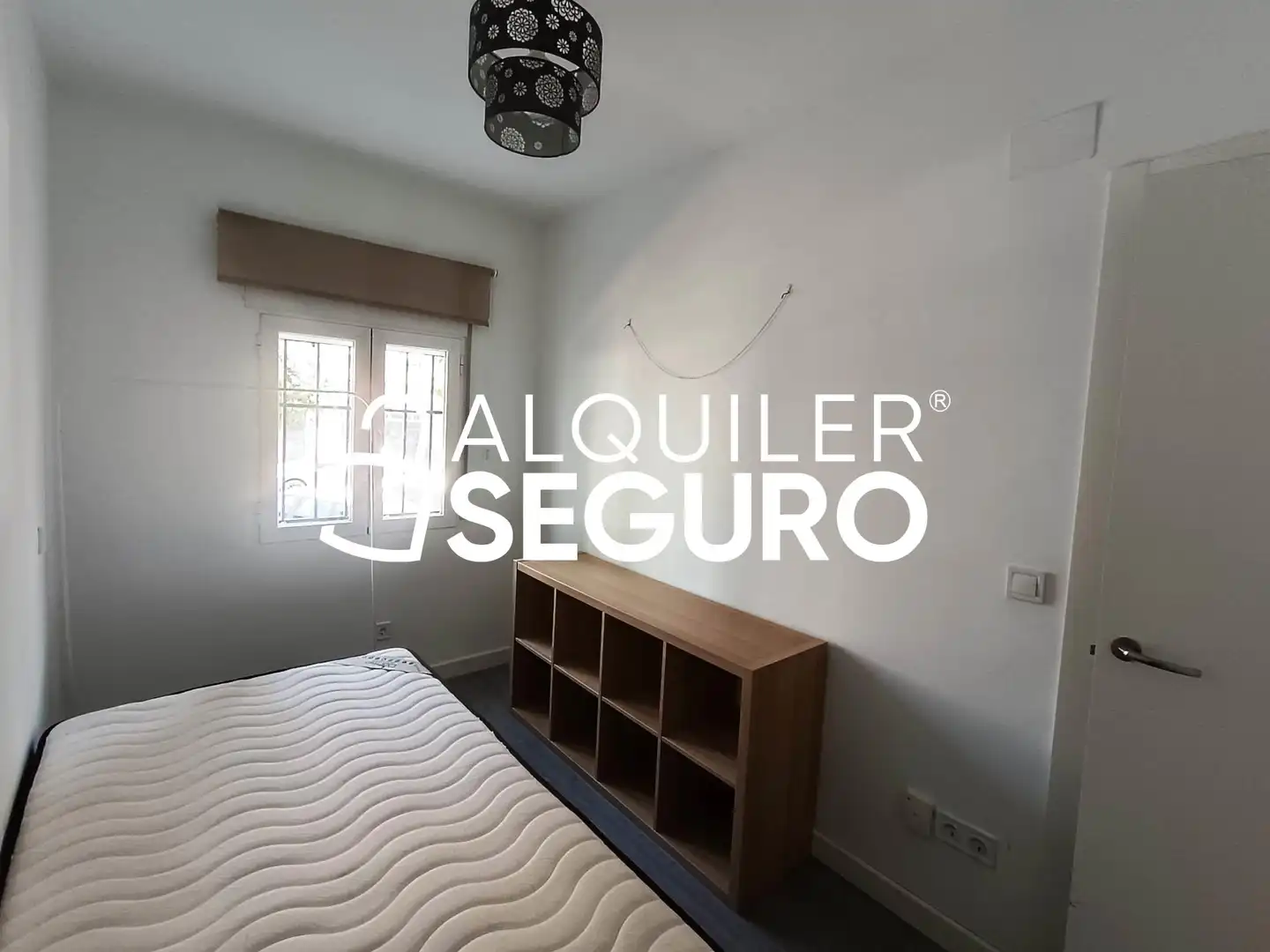 Flat for rent in Fray Luis De León, Embajadores - Lavapiés