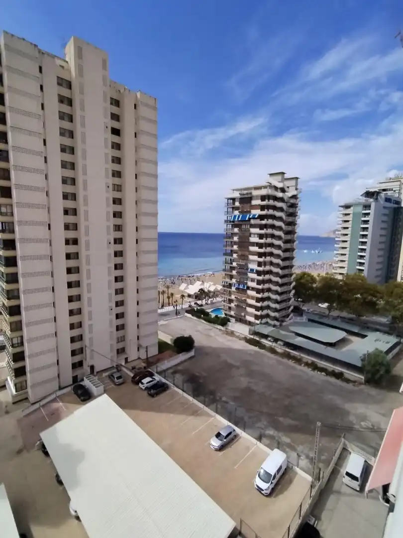 Apartment with lift for sale in Playa de Levante, imagen 11