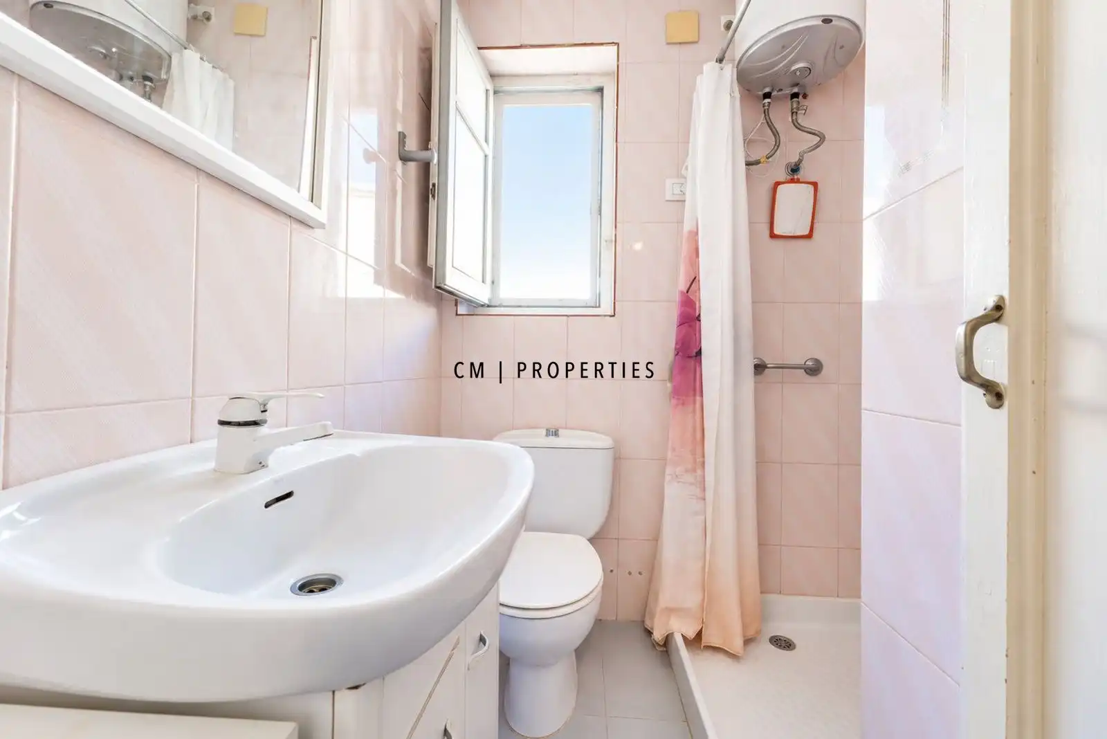 Flat with terrace for sale in Carlos Sarthou, imagen 25