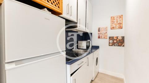 Photo 5 of Flat to rent in Calle del Gobernador, Cortes - Huertas,  Madrid Capital