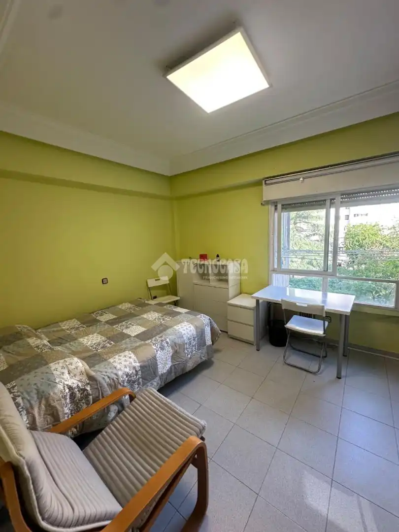 Estudio en alquiler en Chamartín