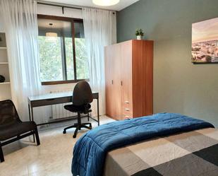 Dormitori de Pis per a compartir en  Madrid Capital amb Aire condicionat, Calefacció i Terrassa