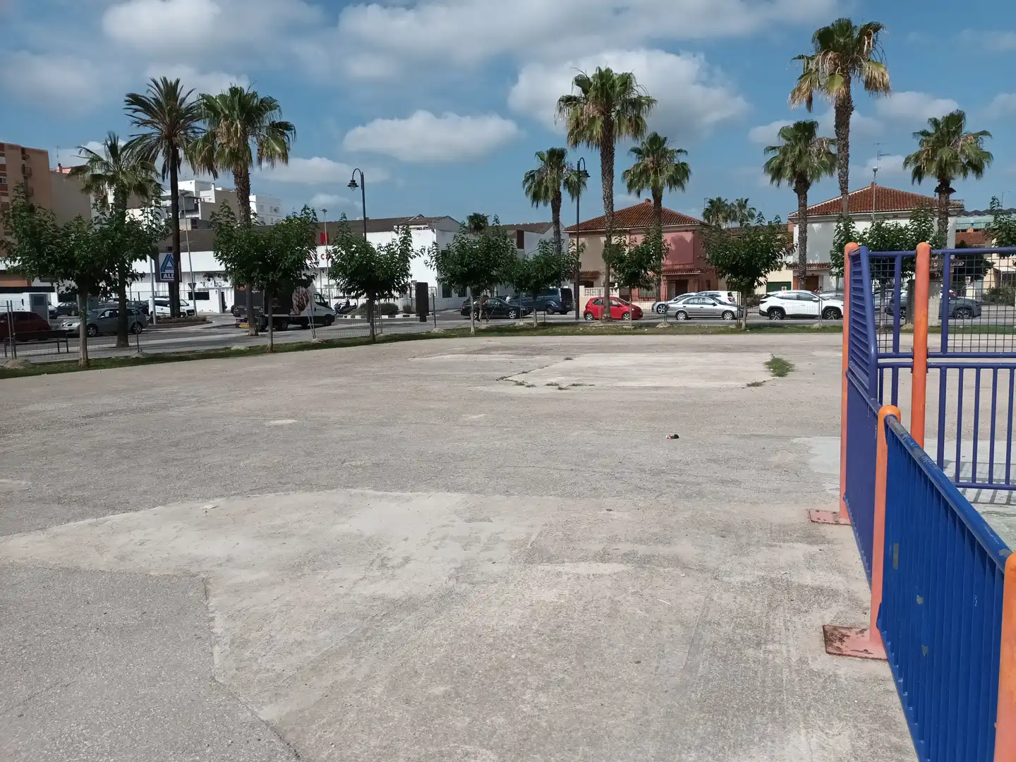 Wohnbaugrundstück zum Verkauf in Carrer de l'Alquenència 12, imagen 4
