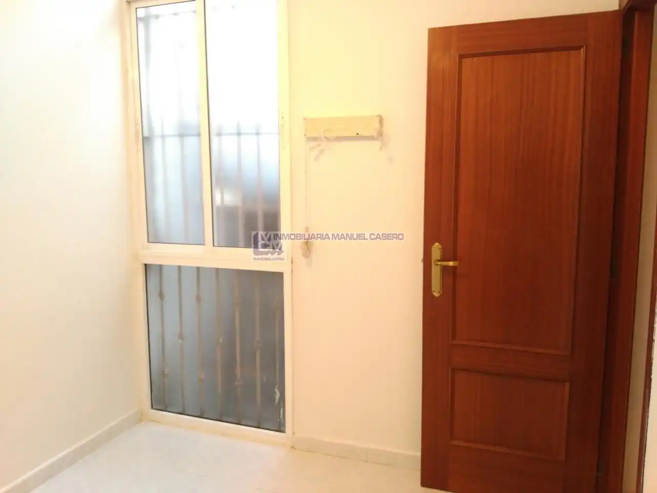 Dúplex en venta en Cáceres con Calefacción, Amueblado y Balcón