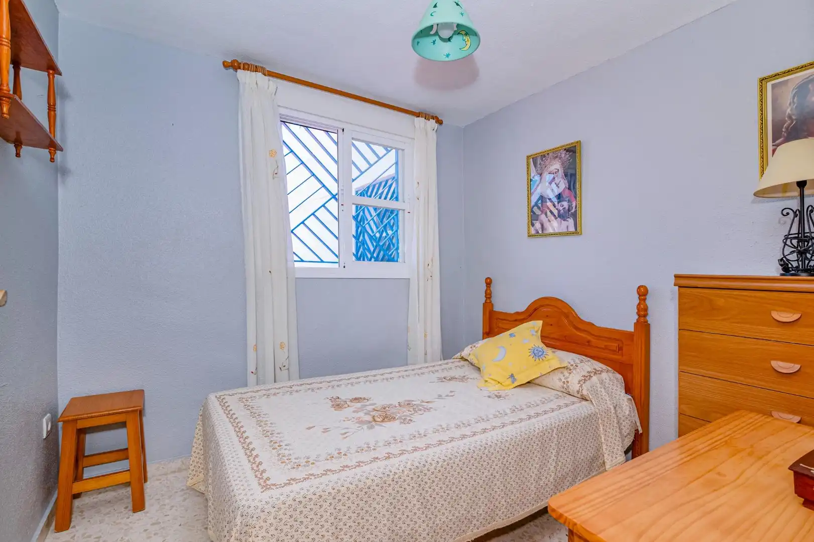 Habitación de Apartamento en venta en Almuñécar con Terraza