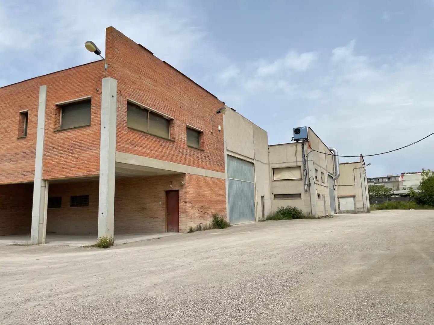 Nave industrielle à vendre à Carrer del Montsec 0, imagen 2