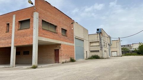 Conjunto 3 naves industriales en testera., imatge 2