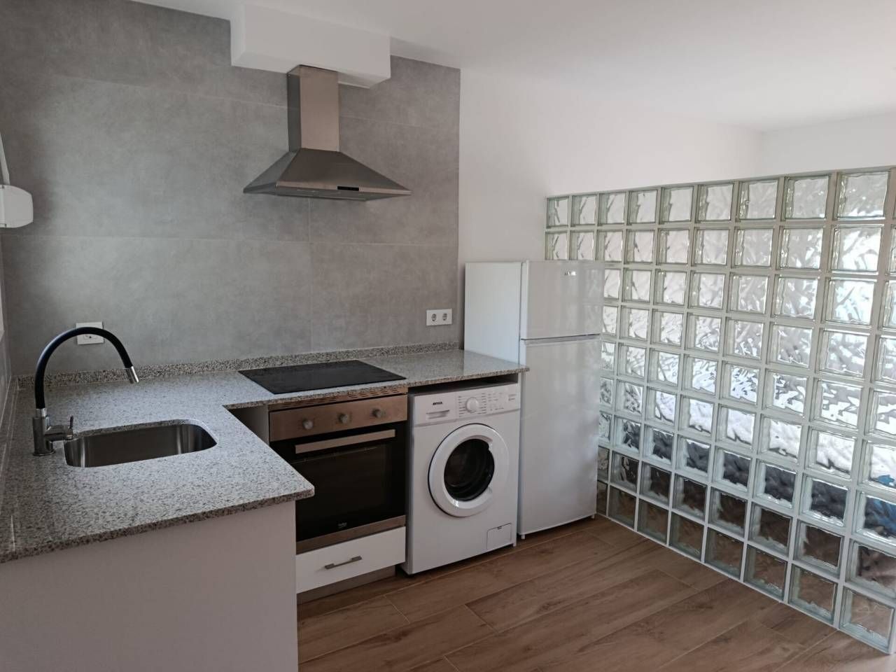 Cocina de Estudio en venta en Vinaròs con Terraza