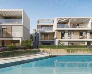 Vista exterior de Planta baixa en venda en Marbella amb Calefacció, Terrassa i Traster