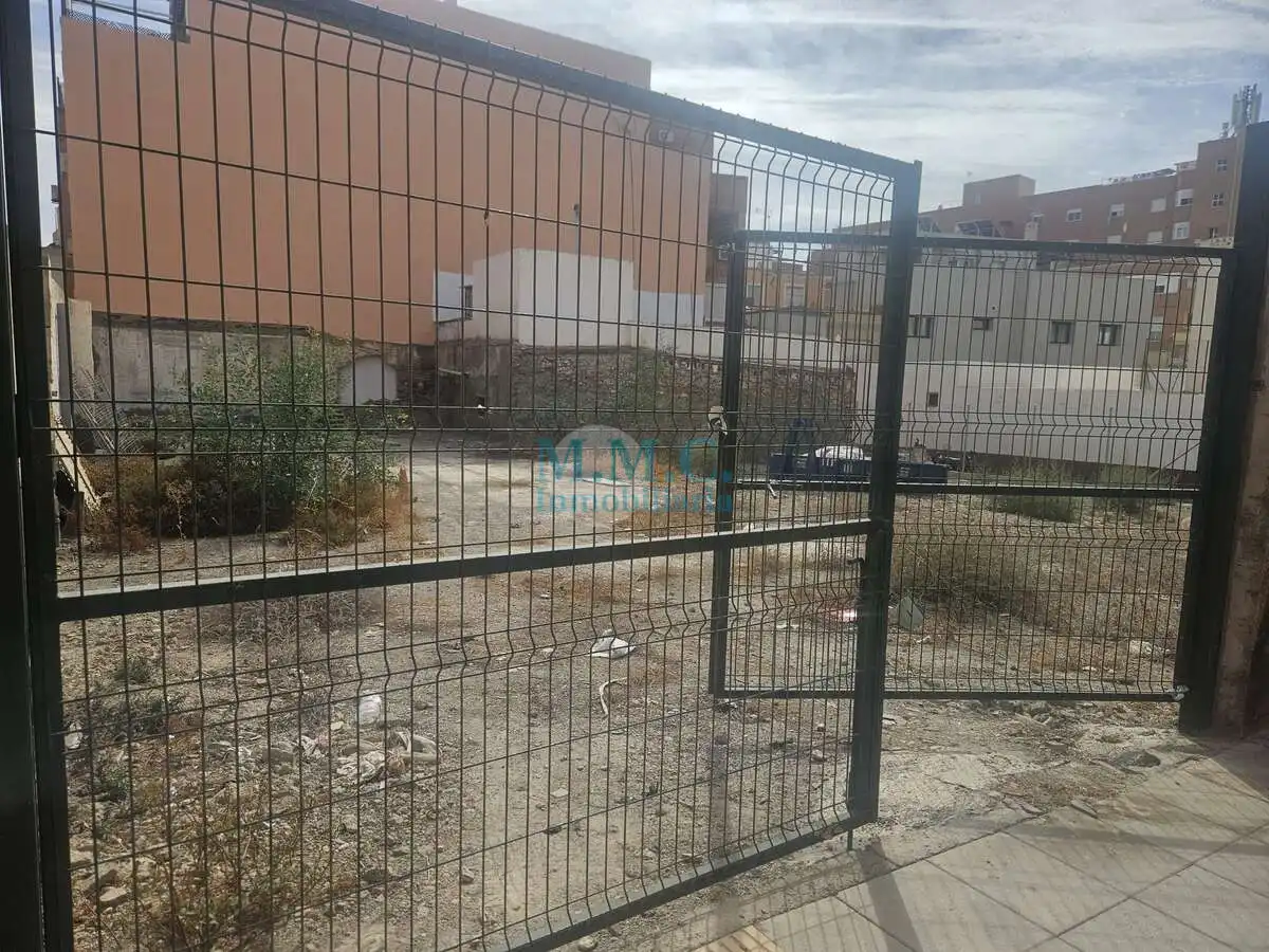 Terreny residencial en venda a Los Molinos - Villa Blanca, imagen 8