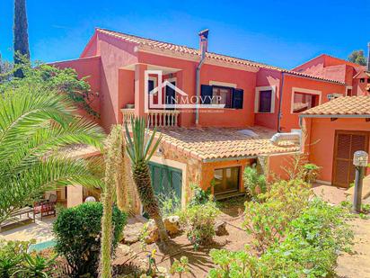 Garden of Country house for sale in  Palma de Mallorca  with Air Conditioner, Heating and Private garden