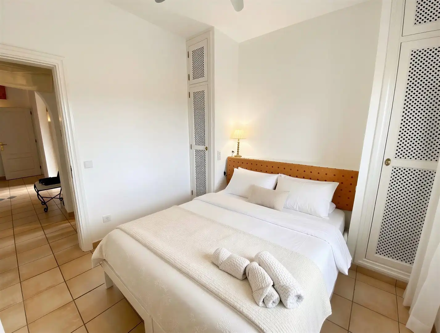 Bedroom of Houses for sale in Manacor  with Heating, Terrace and Storage room