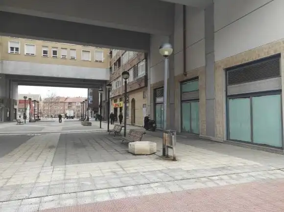 Local comercial en venta en Calle de Rafael Alberti 11, imagen 13