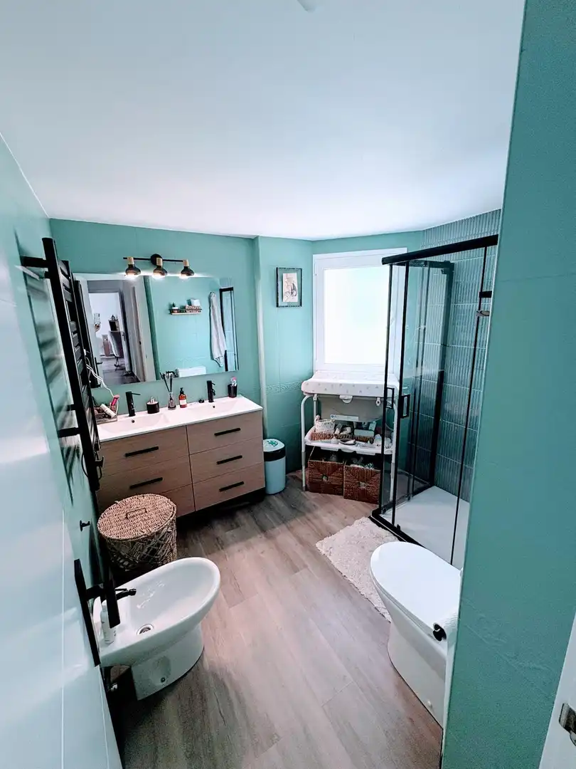 Flat with lift for sale in Centro ciudad, imagen 12
