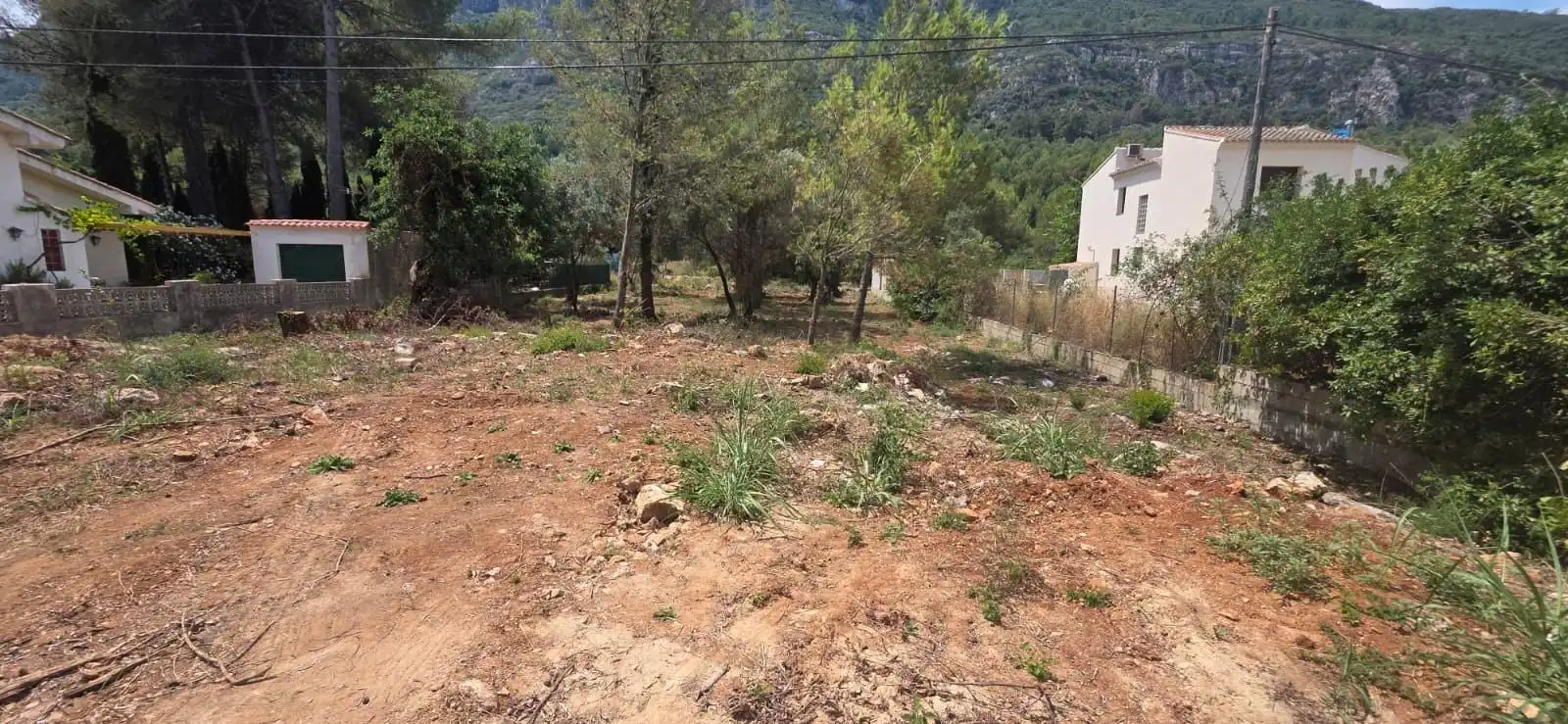 Residential land for sale in Avenida de Luis Pericot, imagen 7