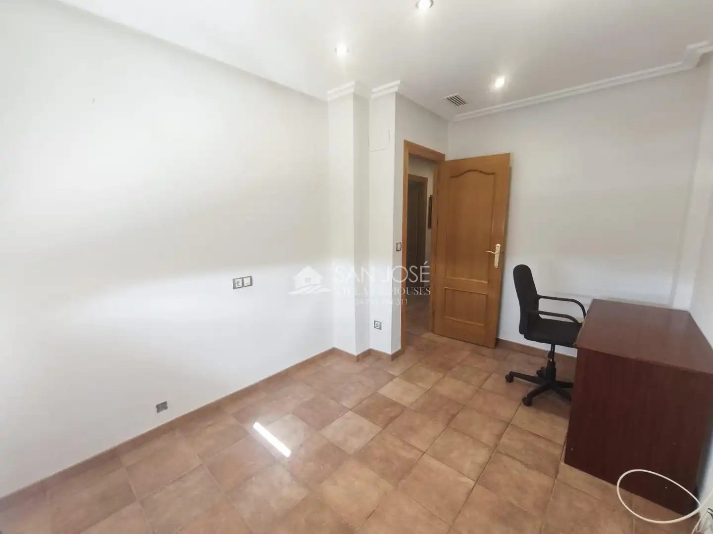 Houses for rent in Aspe  with Air Conditioner, Heating and Terrace