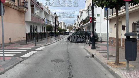 Foto 2 von Einfamilien-Reihenhaus zum Verkauf in Centro ciudad, Fuengirola