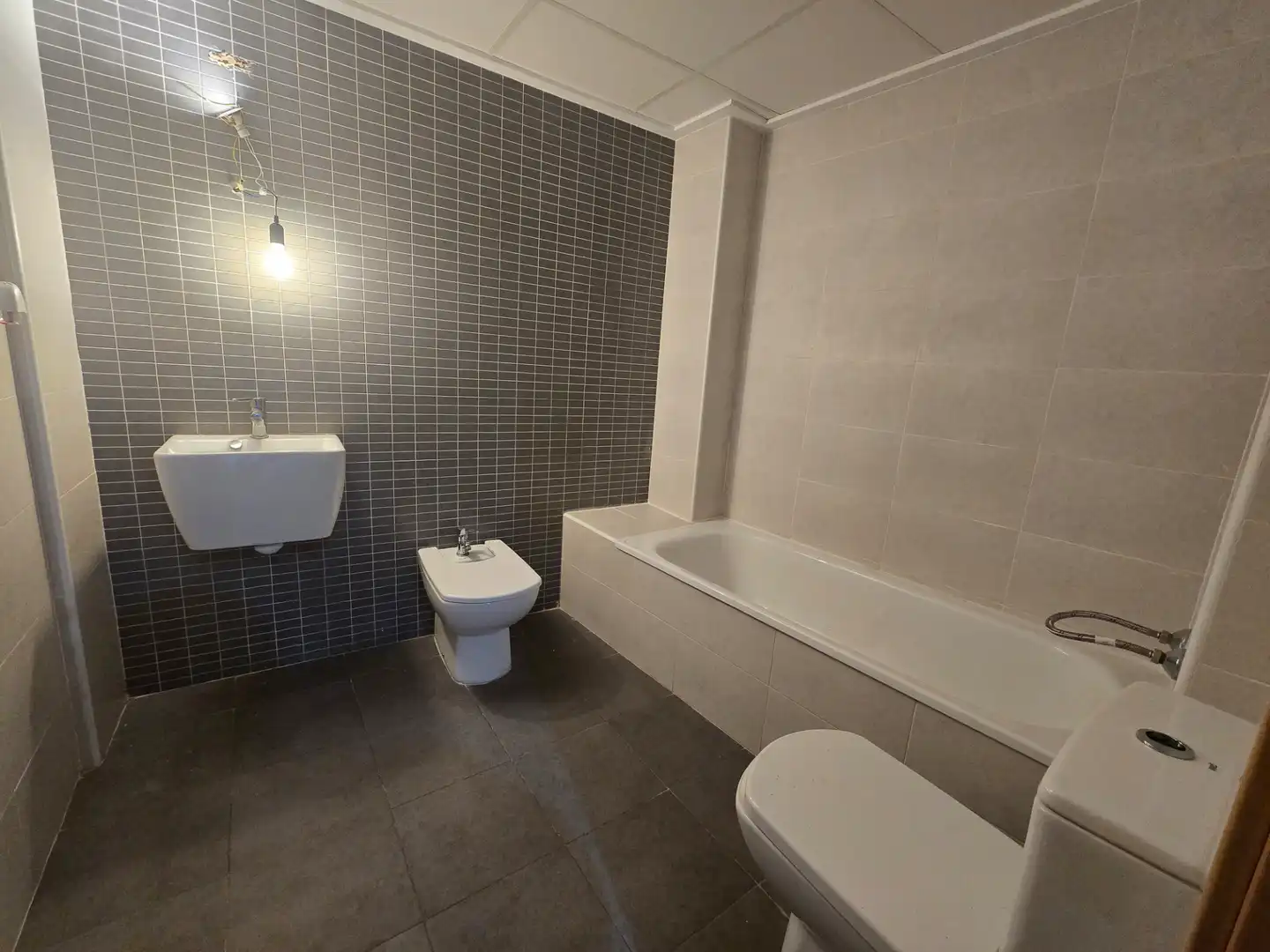 Baño de Piso en venta en Massanassa con Balcón