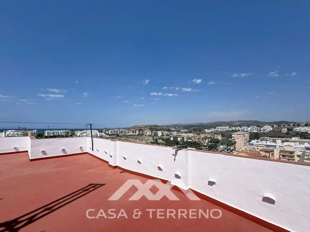 Apartment with pool for sale in Avenida Antonio Tore Tore, imagen 38