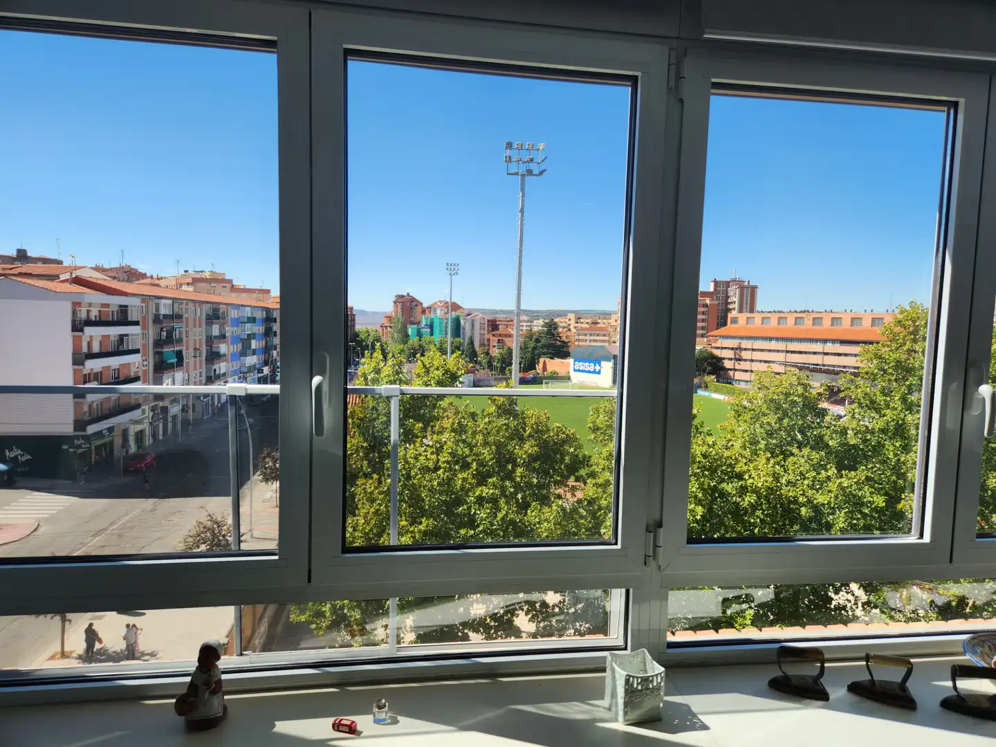 Appartement avec ascenseur à vendre à Avenida de Aragón, imagen 6