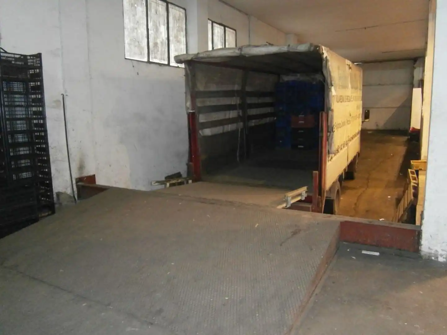 Nave industrial en venta en Logroño - Majuelo, imagen 6