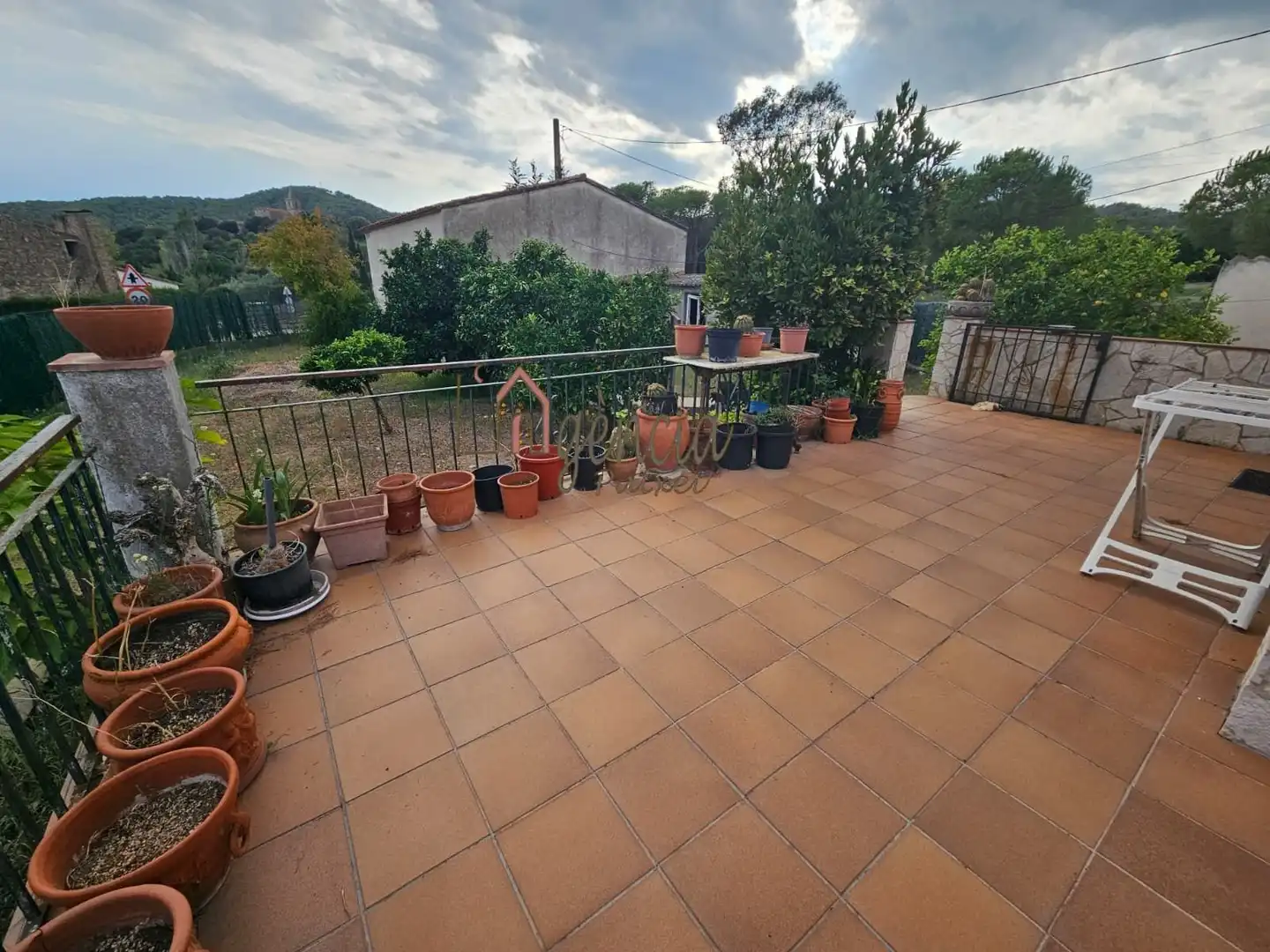Casa con giardino in vendita a Mont-ras, imagen 16