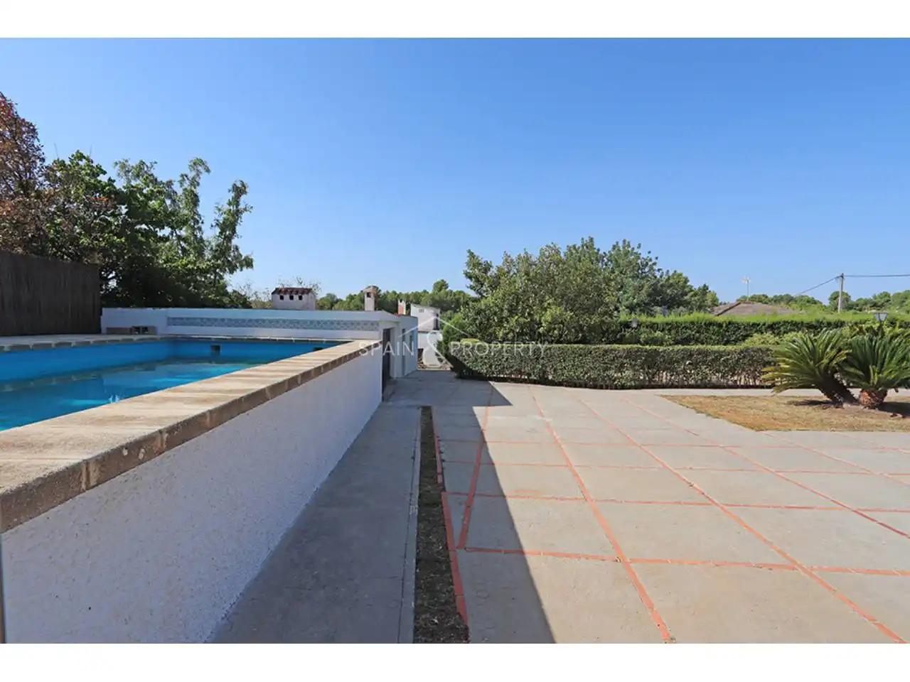 Villa avec piscine à vendre à Calle Paridera, imagen 13