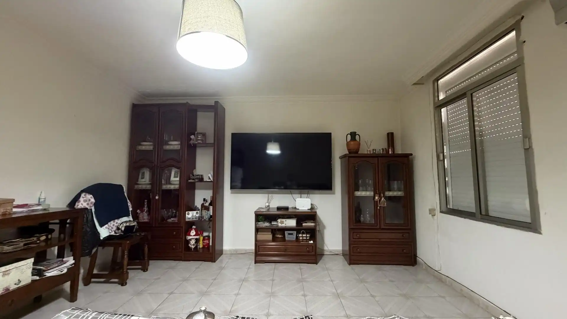 Piso con terraza en venta en Calle TRES CARABELAS, imagen 25